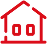 Immobilien Icon